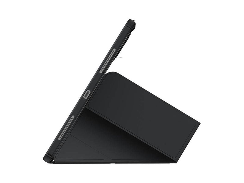 Baseus Minimalist Series IPad 10 10.9" protective case (black)