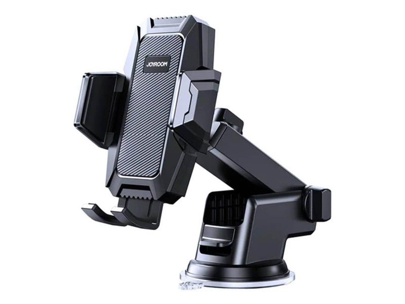 Joyroom JR-ZS285 dashboard holder (black)
