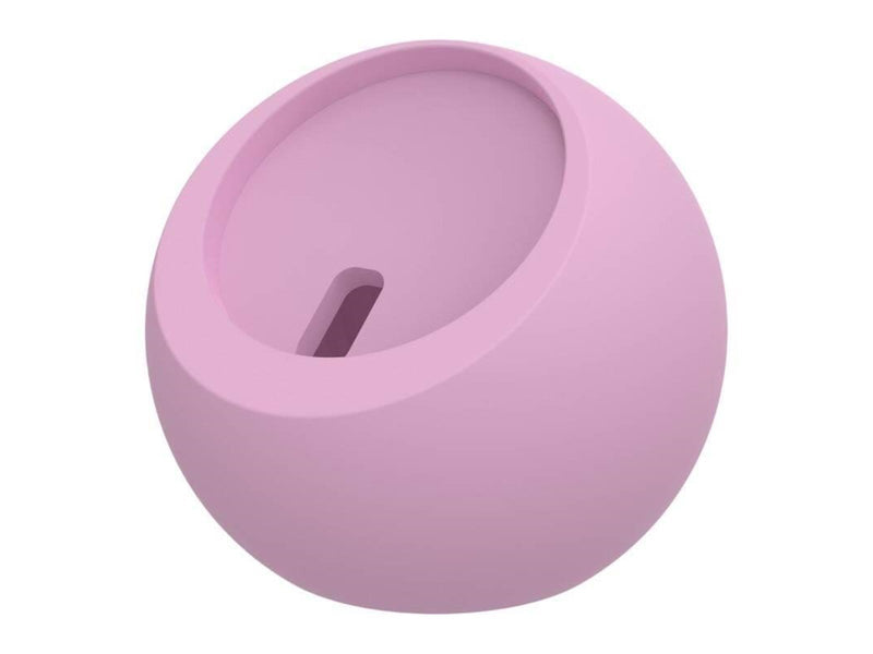 Choetech Magnetic holder for iPhone iWatch H050 (pink)