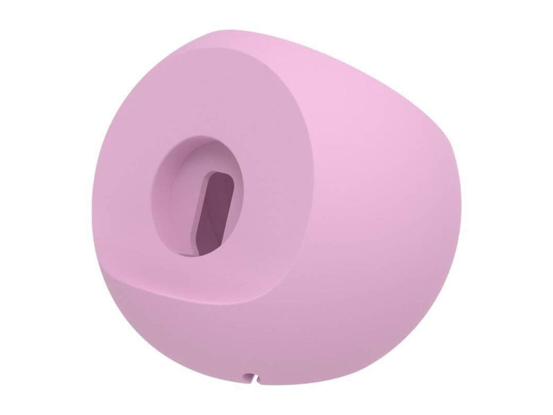 Choetech Magnetic holder for iPhone iWatch H050 (pink)