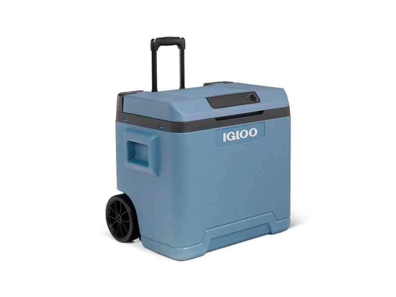 IGLOO Thermoelectric Cool Box IE42L ACDC - Blue