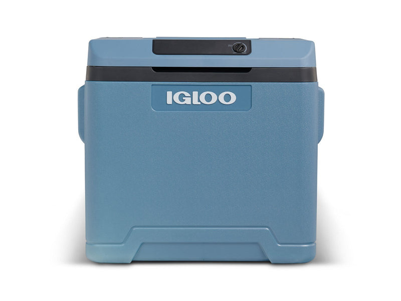 IGLOO Thermoelectric Cool Box IE42L ACDC - Blue