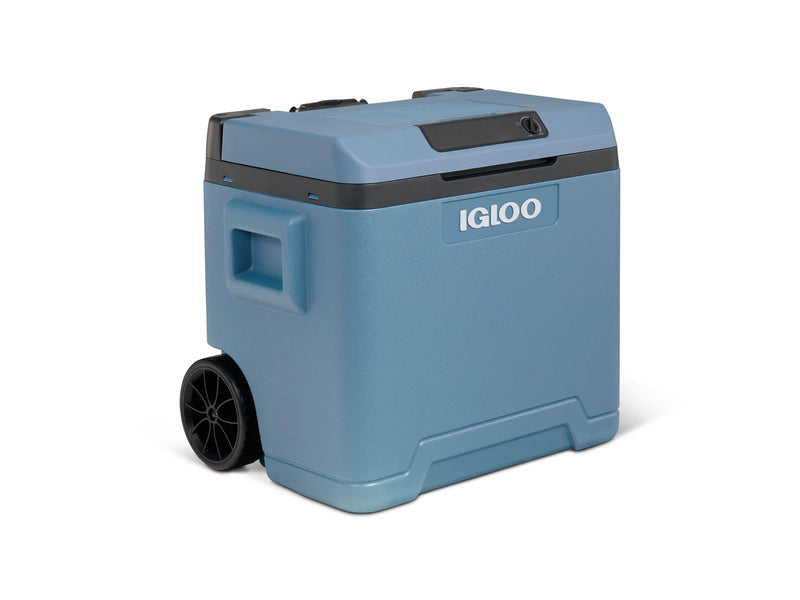 IGLOO Thermoelectric Cool Box IE42L ACDC - Blue