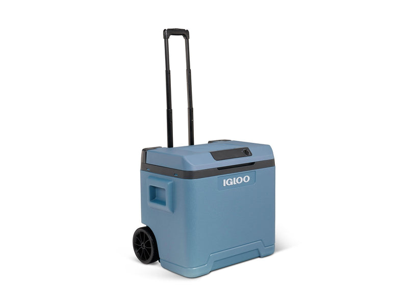 IGLOO Thermoelectric Cool Box IE42L ACDC - Blue