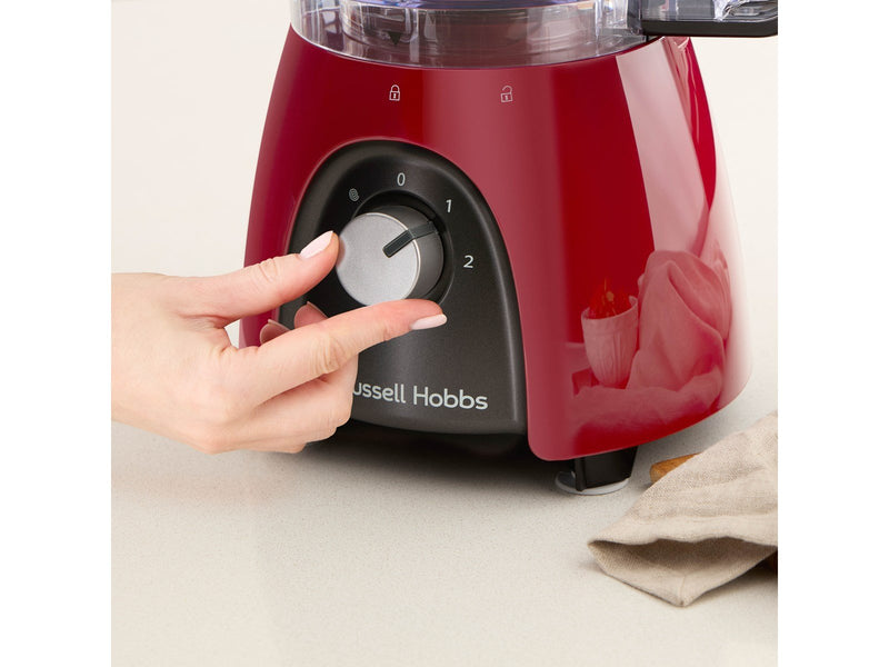 Russell Hobbs Foodprocessor Desire 27110-56