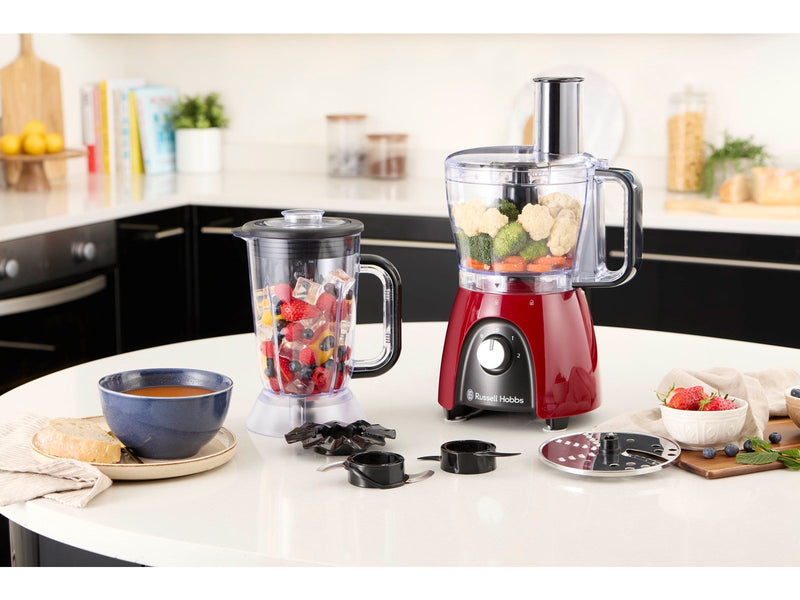Russell Hobbs Foodprocessor Desire 27110-56