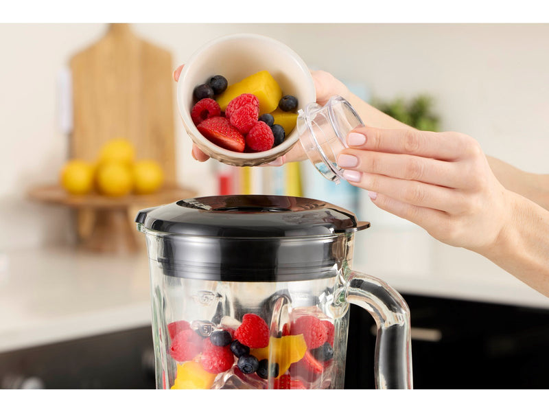 Russell Hobbs Mixer Matte Charcoal 27121-56 - 850 W