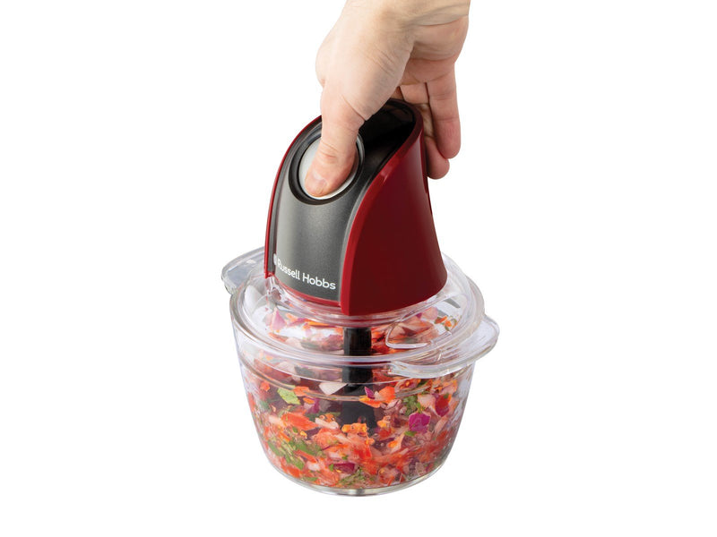 Russell Hobbs Stabmixer Desire Mini Chopper 27130-56 - 350 W