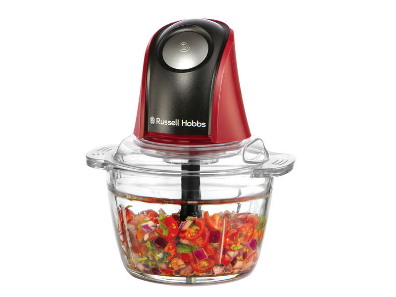 Russell Hobbs Stabmixer Desire Mini Chopper 27130-56 - 350 W