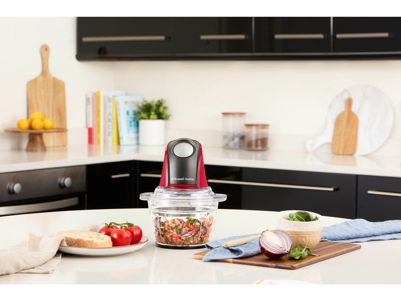 Russell Hobbs Stabmixer Desire Mini Chopper 27130-56 - 350 W