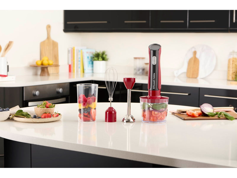 Russell Hobbs Stabmixer Desire 3 in 1 - 27140-56 - 500 W