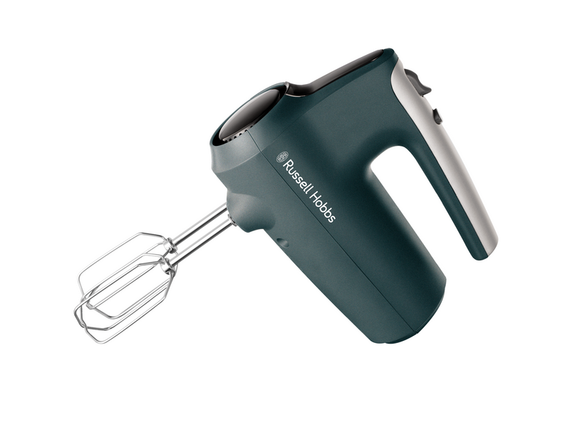 Russell Hobbs Handmixer Matte Charcoal 27151-56 - 350 W