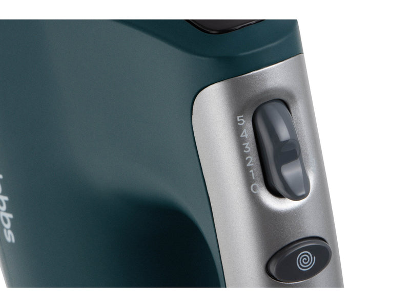 Russell Hobbs Handmixer Matte Charcoal 27151-56 - 350 W