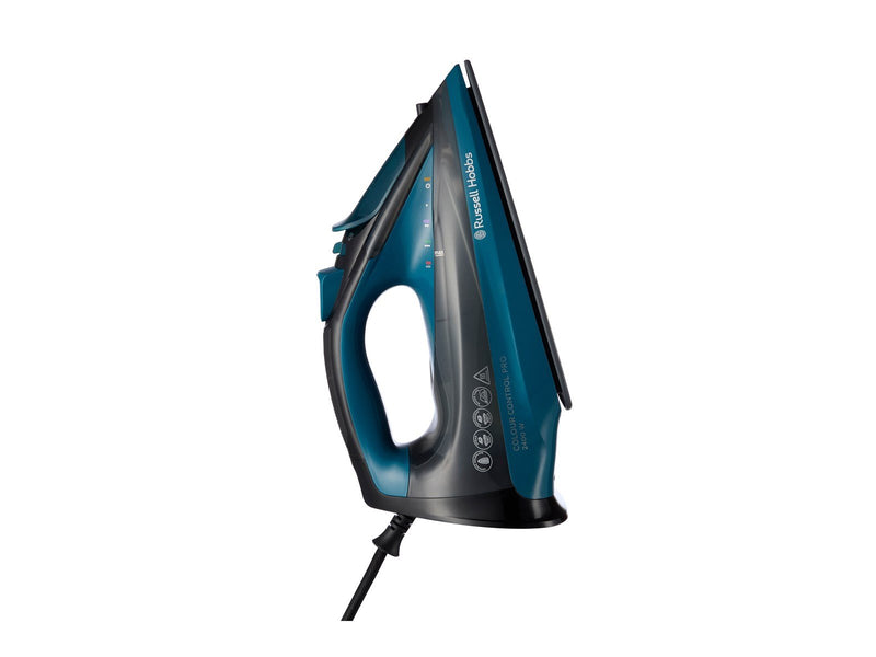 Russell Hobbs Dampfbügeleisen Colour Control Pro 27280-56