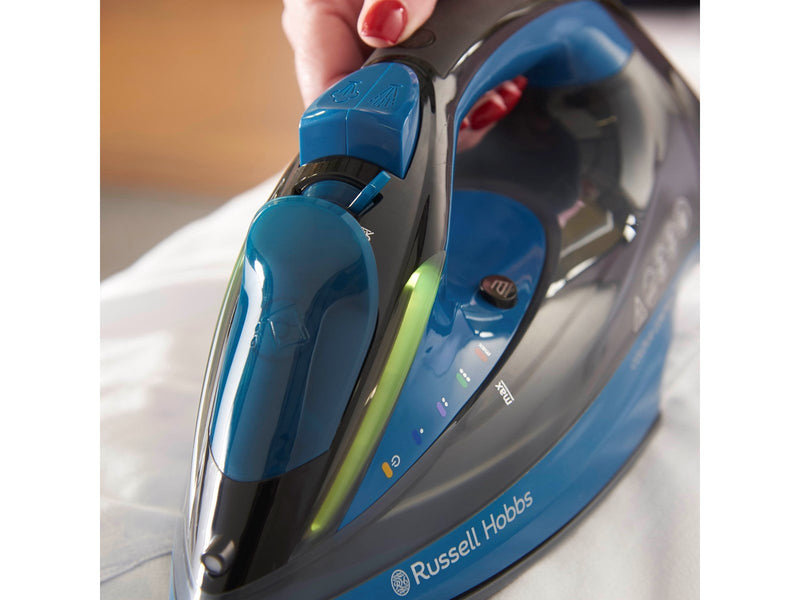 Russell Hobbs Dampfbügeleisen Colour Control Pro 27280-56
