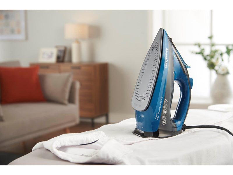 Russell Hobbs Dampfbügeleisen Colour Control Pro 27280-56