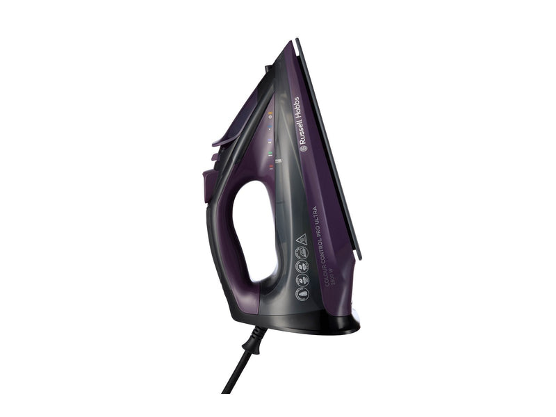 Russell Hobbs Dampfbügeleisen Colour Control Pro Ultra 27281-56