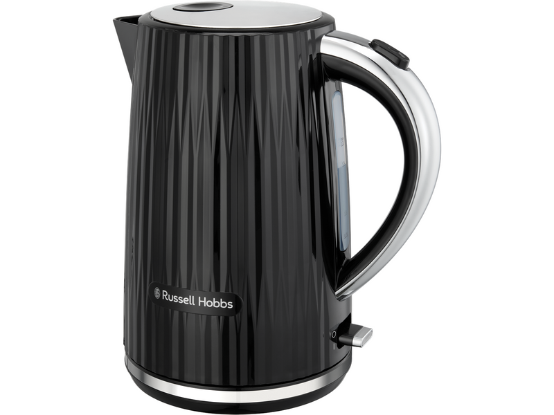 Russell Hobbs Wasserkocher Eden - Black 27361-70 - Schwarz - 2400 W