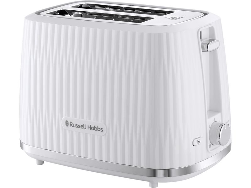 Russell Hobbs Toaster Eden 2S - White 27370-56