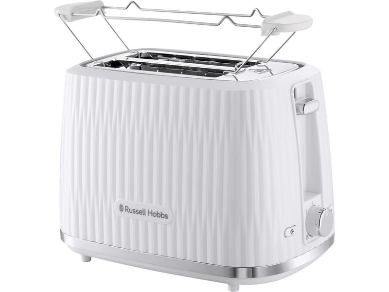 Russell Hobbs Toaster Eden 2S - White 27370-56