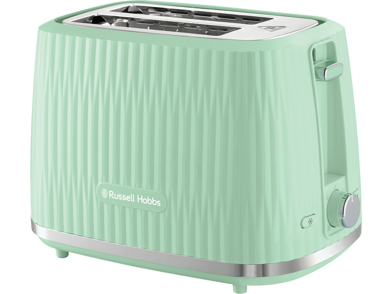 Russell Hobbs Toaster Eden 2S - Pistachio 27374-56