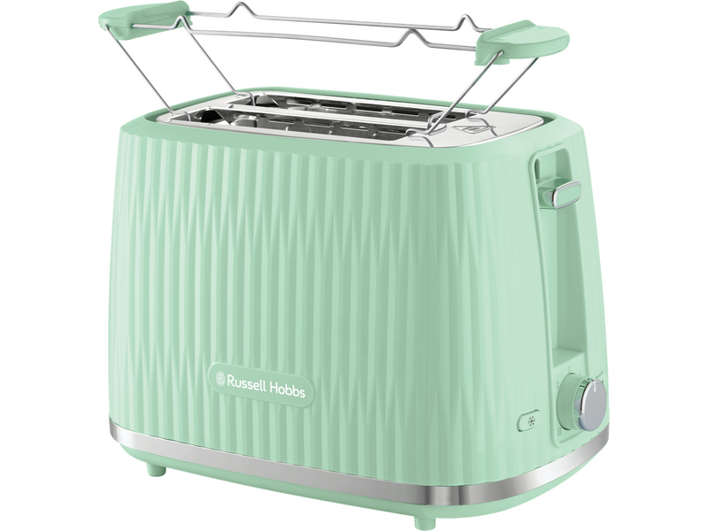 Russell Hobbs Toaster Eden 2S - Pistachio 27374-56
