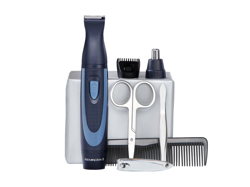 REMINGTON Nasenhaartrimmer Travel Kit NE3890