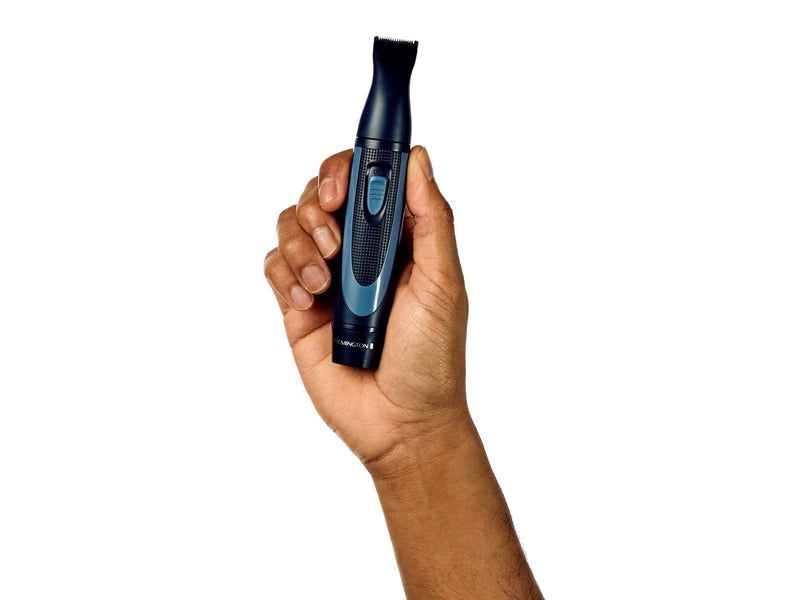 REMINGTON Nasenhaartrimmer Travel Kit NE3890