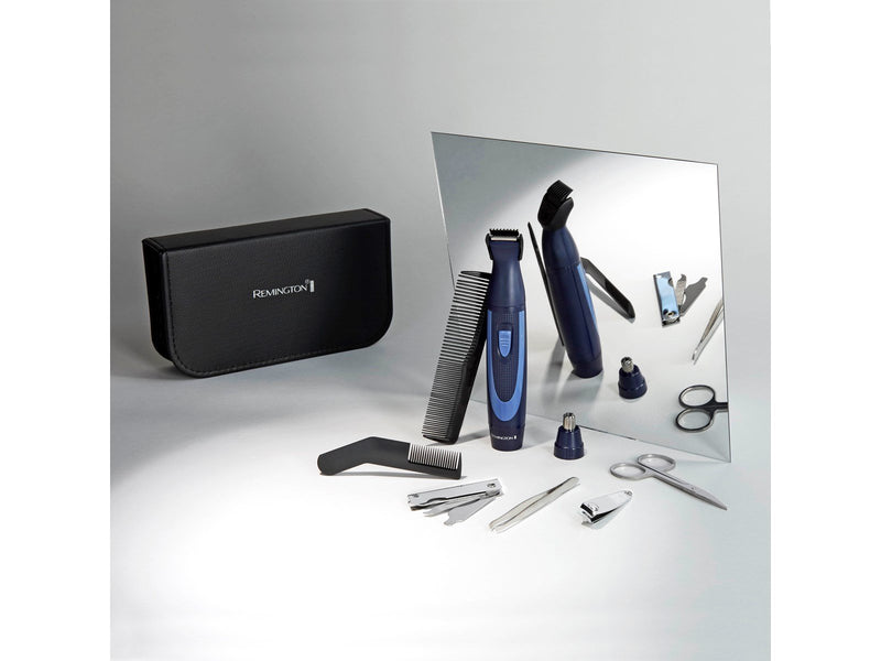 REMINGTON Nasenhaartrimmer Travel Kit NE3890