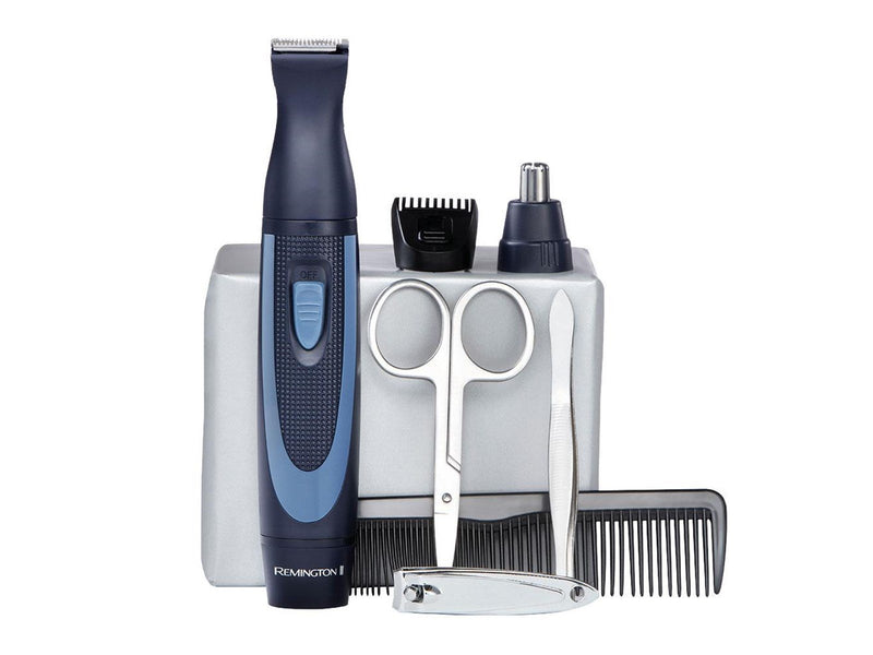 REMINGTON Nasenhaartrimmer Travel Kit NE3890