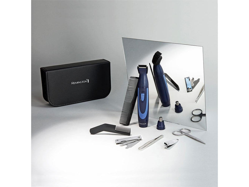 REMINGTON Nasenhaartrimmer Travel Kit NE3890