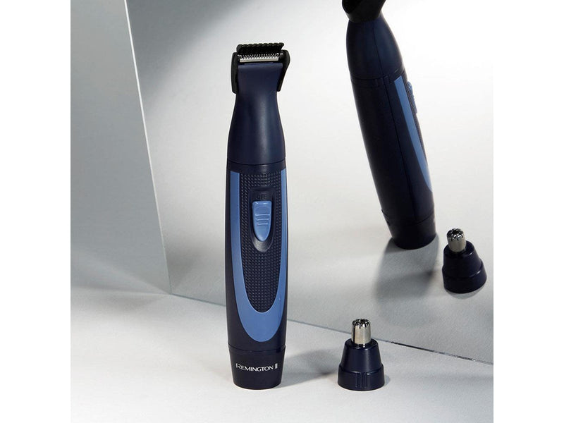 REMINGTON Nasenhaartrimmer Travel Kit NE3890