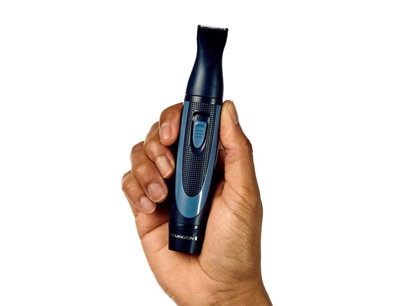 REMINGTON Nasenhaartrimmer Travel Kit NE3890