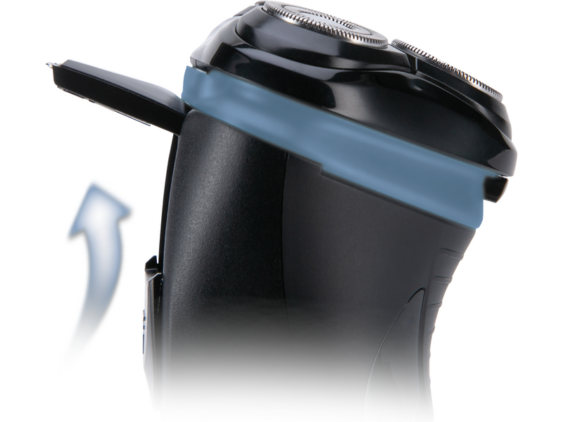 REMINGTON Rasierapparate R1 Style Series Rotary R1000