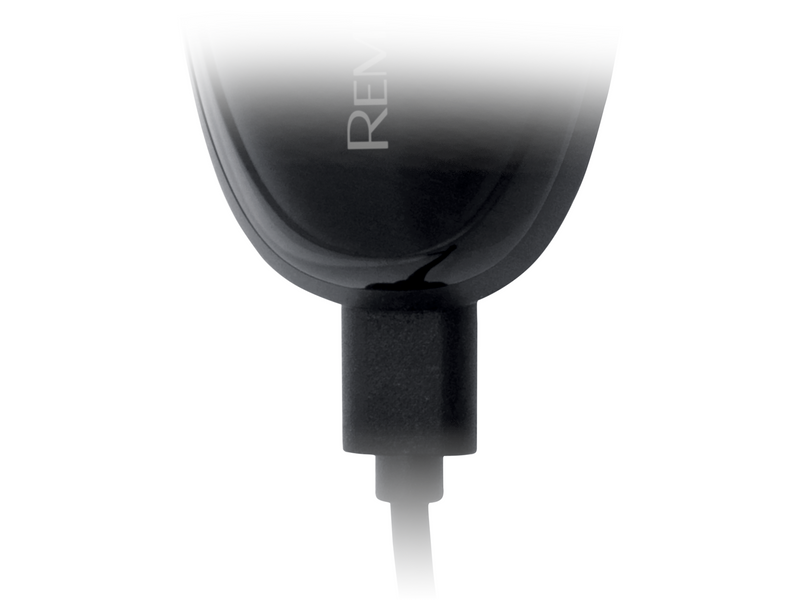 REMINGTON Rasierapparate R1 Style Series Rotary R1000