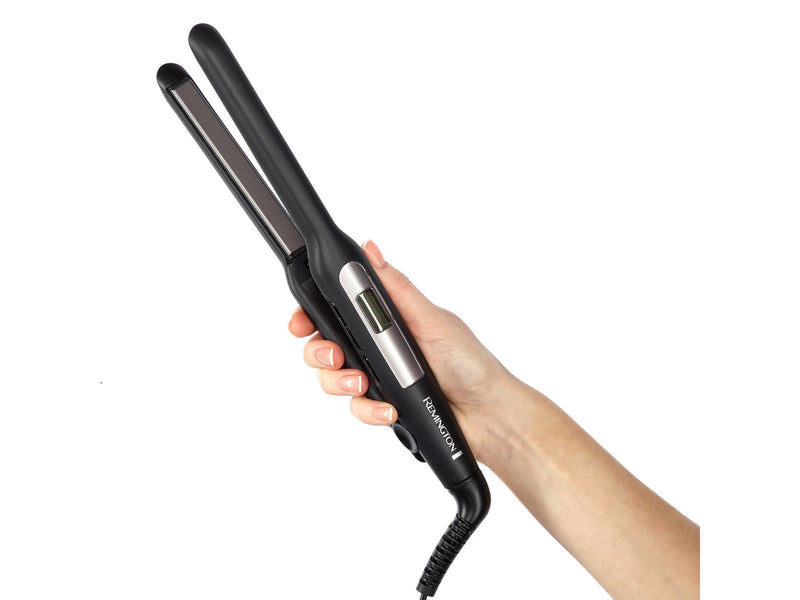 REMINGTON Glätteisen Pro-Ceramic Extra Slim S5515
