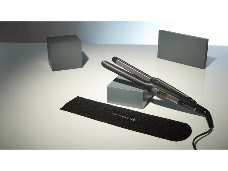REMINGTON Glätteisen Pro-Ceramic Extra Slim S5515