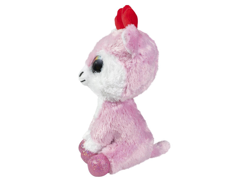 Lumo Stars Plush Toy - Reindeer Love 15cm