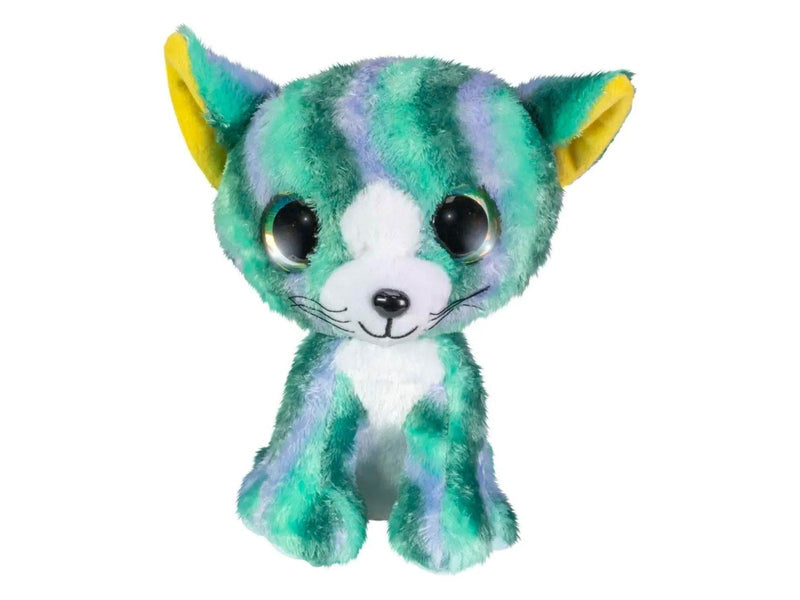 Lumo Stars Cat Clover 24 cm