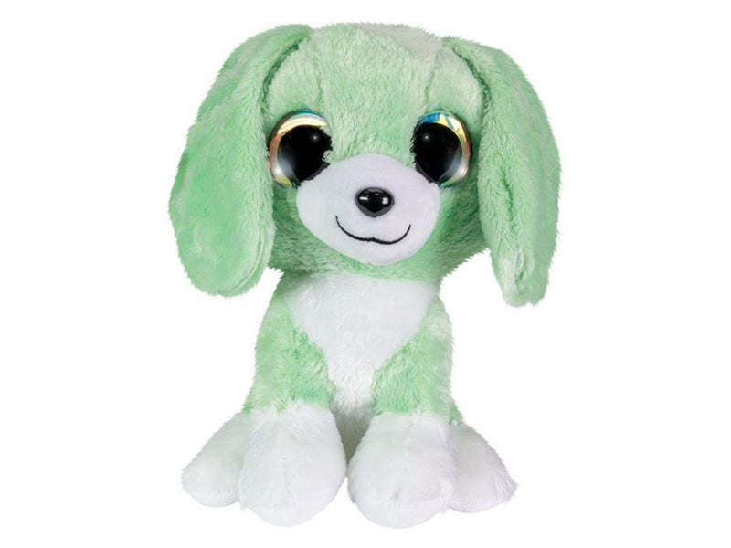 Lumo Stars Plush Toy - Dog Tommy 24cm