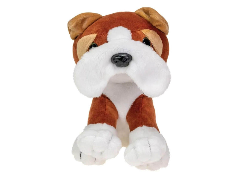 Lumo Stars Bulldog Boss 15cm