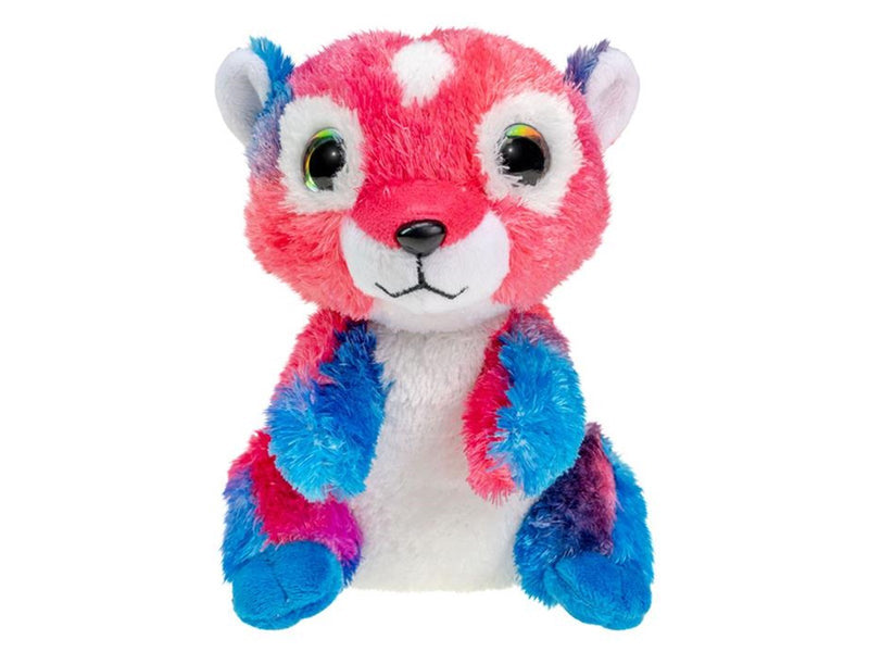 Lumo Stars Plush Toy - Squirrel Sissy 15cm