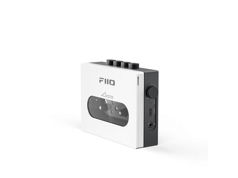 FiiO CP13 - White