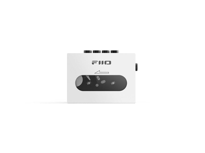 FiiO CP13 - White