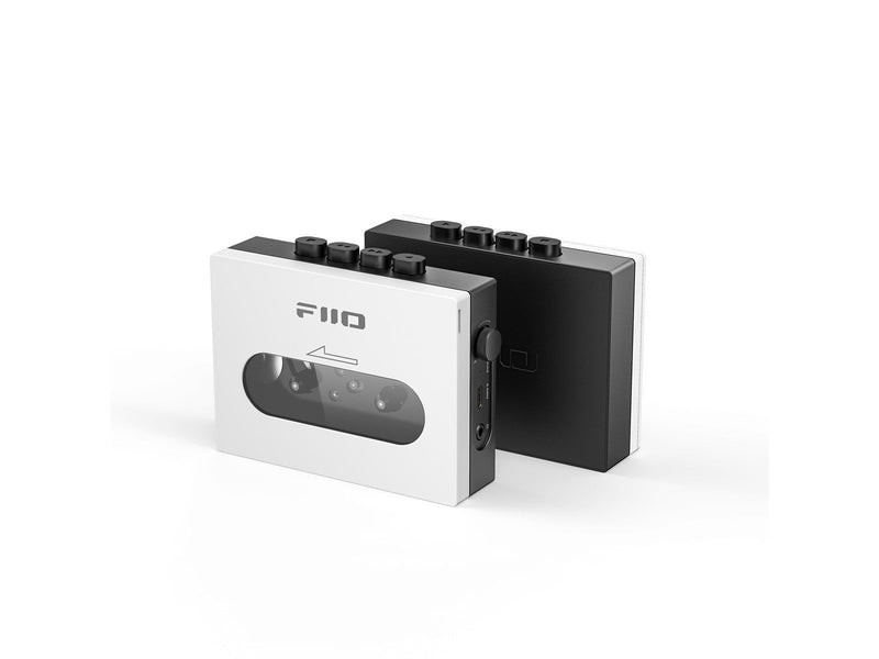 FiiO CP13 - White