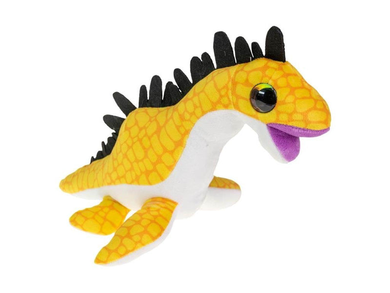 Lumo Stars Plush Toy - Dino Plesiosaur 24cm