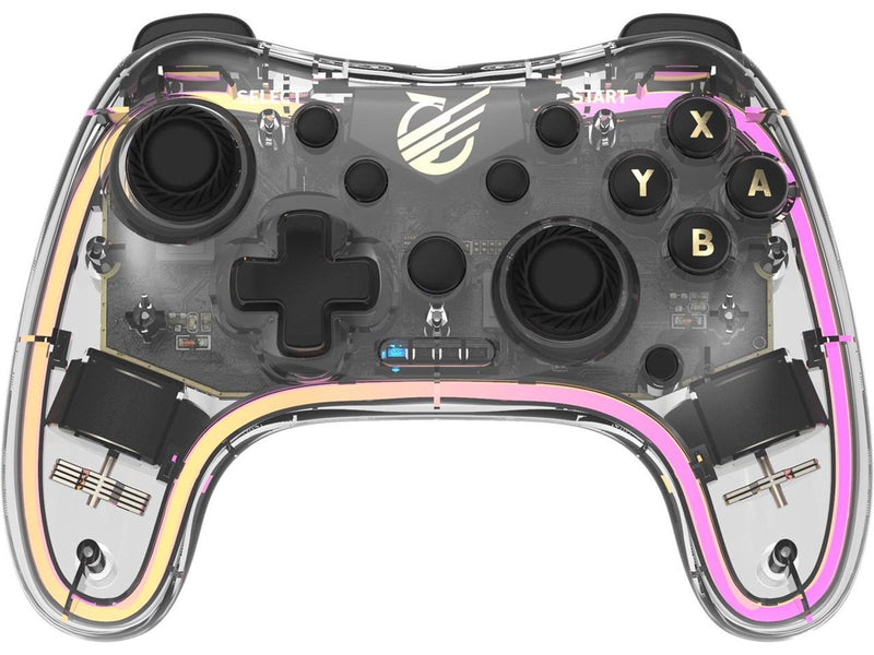 KMD Chromatic LED - Wireless Controller - Nintendo Switch