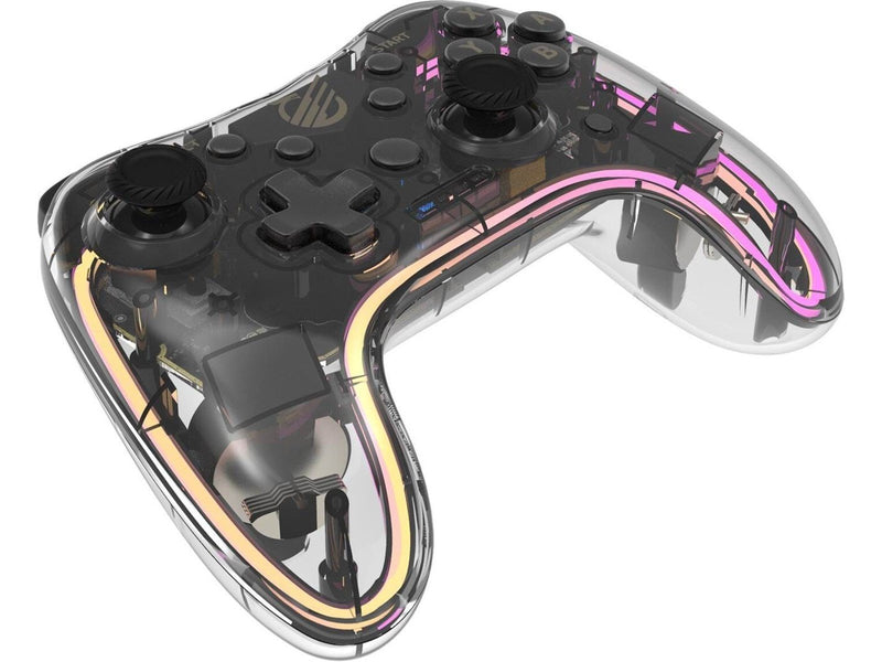 KMD Chromatic LED - Wireless Controller - Nintendo Switch