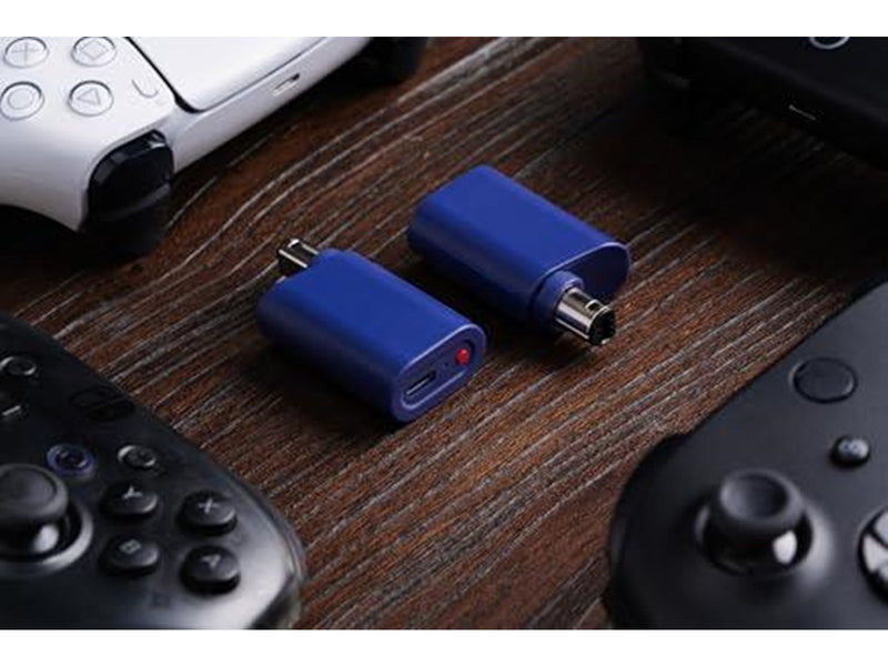8BitDo Retro Receiver - Wired - Nintendo GameCube