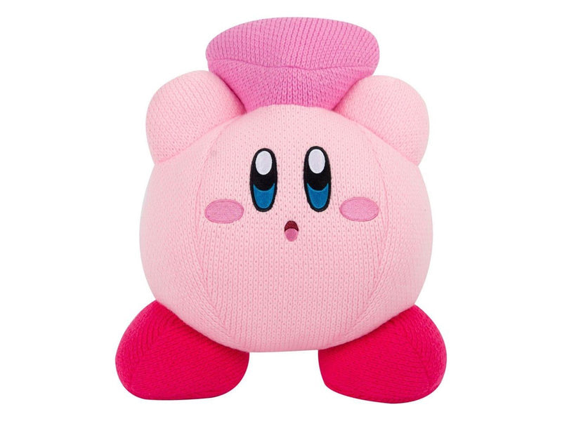 Tomy - Kirby Friend Heart Mega - Teddybär & Kuscheltier